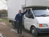 White Van Man Removals and Couriers 258332 Image 2